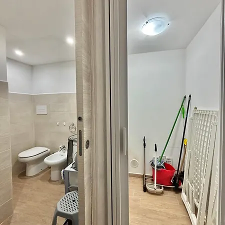 La Casa Di Nancy *